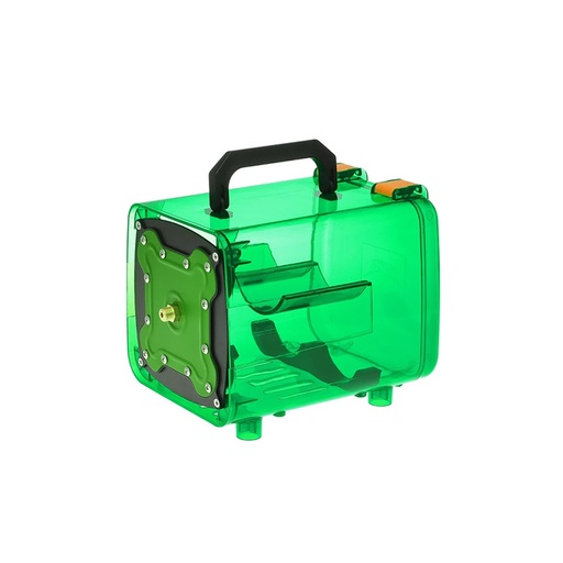 BRS Power Gas Unit BRS - Q5  Moving Scenery Always Homee