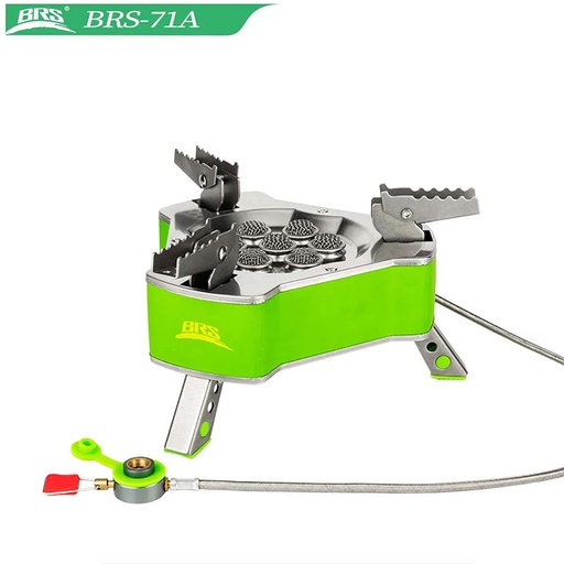 Cooking BRS Sanjiang Seven Star BRS-71