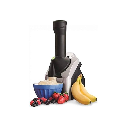 He.House Quality You Can Trust He-524 R  Ice Cream Maker