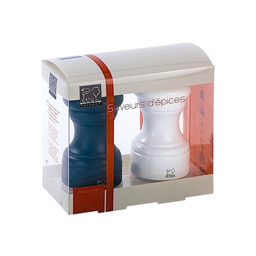 Peugeot Saveur Depices - Black & White