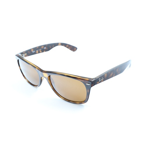 Ray.Ban RB2132 New Wayfarer 710 Lens Width:58 Bridge Width: 18