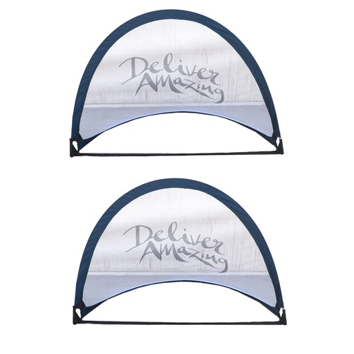 Deliver Amazing Football Net 3 Ft