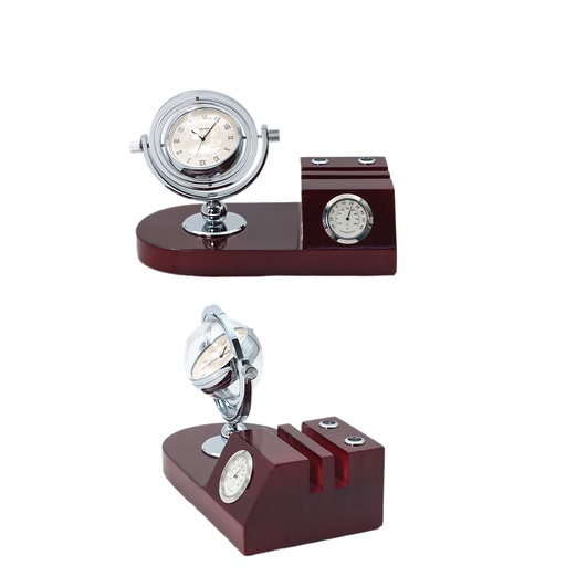 IESCO Wooden Desktops