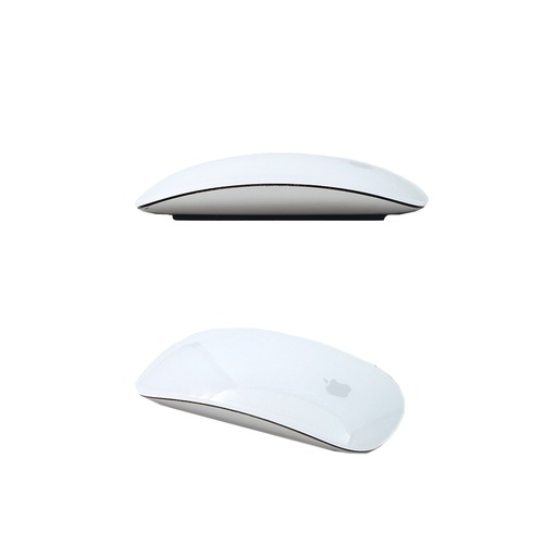 Apple Wireless  Magic Mouse 2 A1657 White