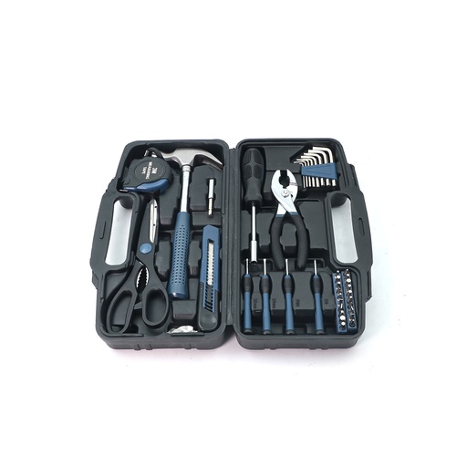 All Purpose HouseHold Tool Kit