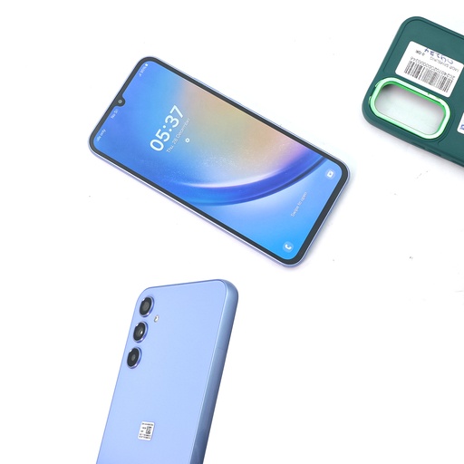 Samsung Galaxy A34 5G 6GB 128GB