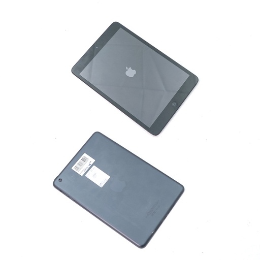 Apple iPad Mini 1,   7.9'' in WiFi 16GB