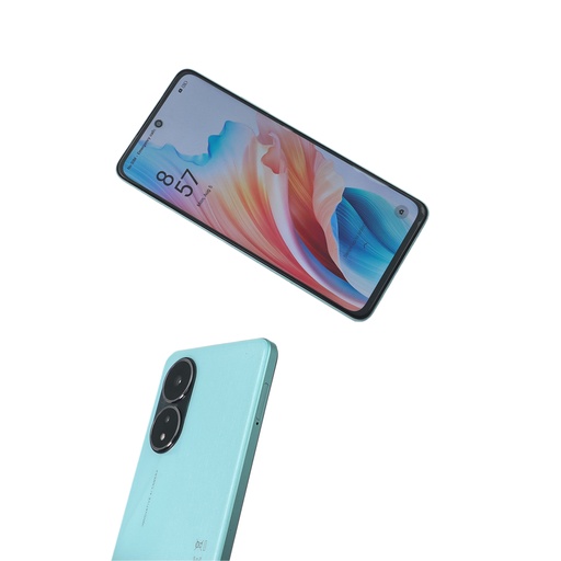 Oppo A58 6GB 128GB Dazzling Green