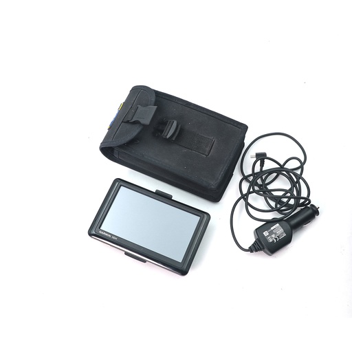 Garmin nüvi 1410 Automotive GPS Receiver