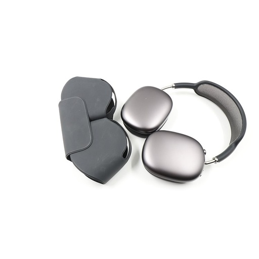 Apple AirPods Max With Smart Case- Space Gray