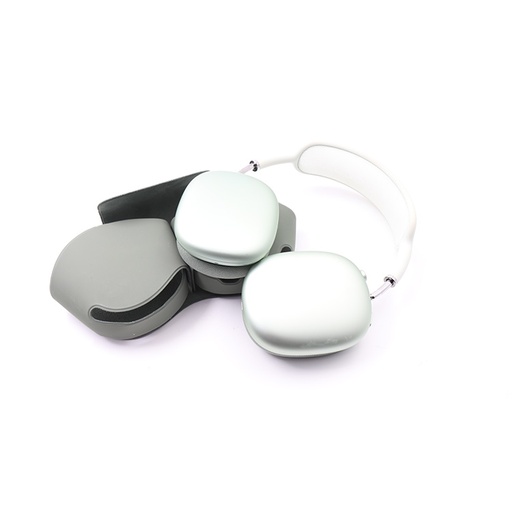 Apple AirPods Max With Smart Case - Green