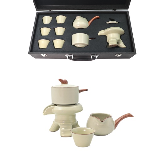 Chinese Tea St Kung Fu Tea Set