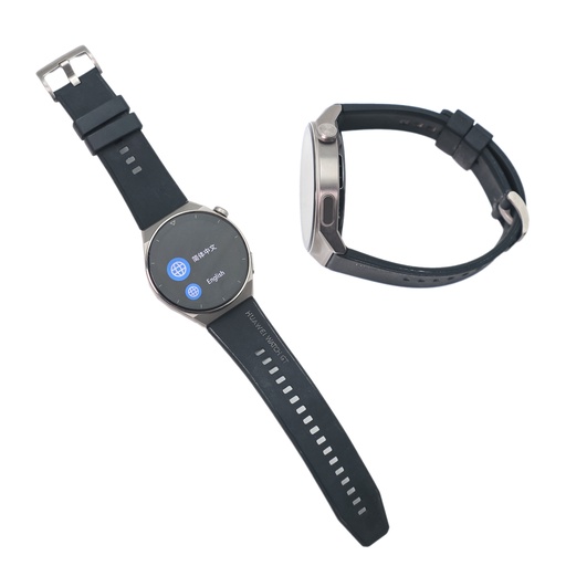 Huawei Watch GT 3 Pro 46mm ** No Charger **
