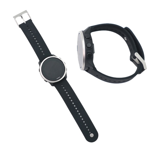 SUUNTO 5 Peak – Compact GPS Sports Watch with Long Battery Life and Route Navigation ** No Charger **