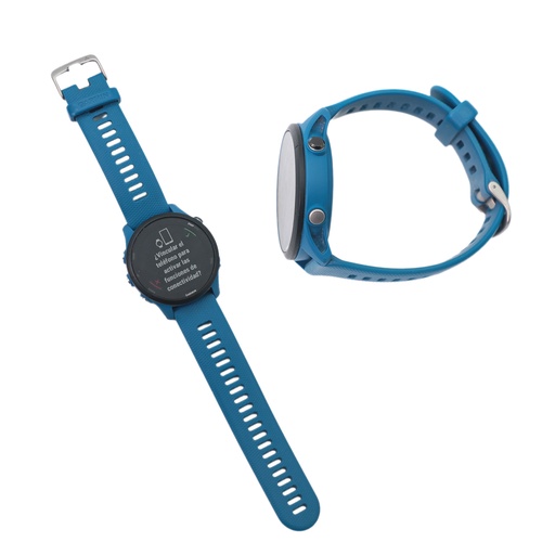 Garmin Forerunner® 255, GPS Running Smartwatch ** No Charger **