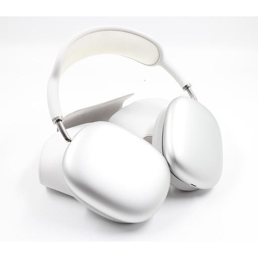 Apple Airpods Max With Smart Case - Silver