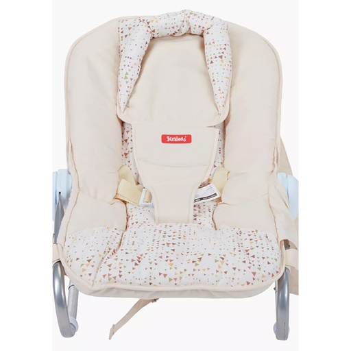 Junior Flint Baby Rocker M-8312