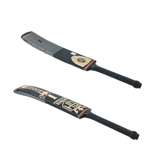 Cricket Bat Sport Black