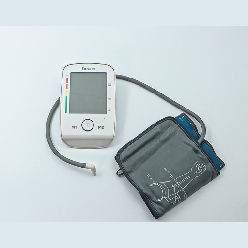 Beurer Blood Pressure Monitor BM45