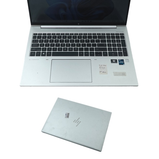 HP EliteBook 860 G9 16-inch Laptop Intel Core i7- 1270P 16GB RAM 256 GB SSD 12th Gen