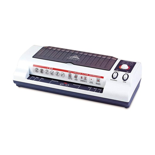 Laminating Machine 242 - 1