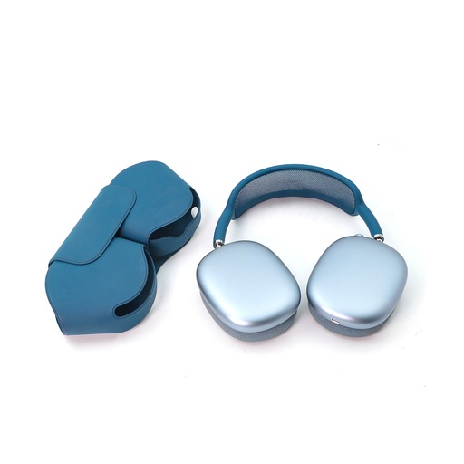 Apple AirPods Max With Smart Case- Blue