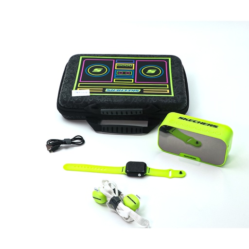 Sketchers Smart Kit Smart Watch