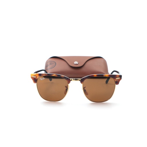 Ray.ban rb3016 clubmaster 1160, Lens Width:51, Bridge Width:21