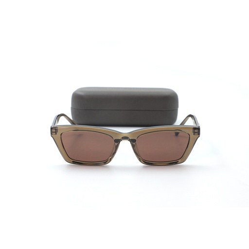 Nonno Gentel Monster, Lens Width:54, Bridge Width:19  -140