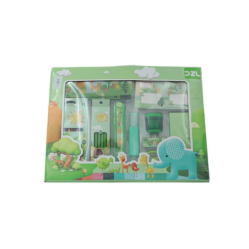 DZL Learning New Gear a Meaningful Gift