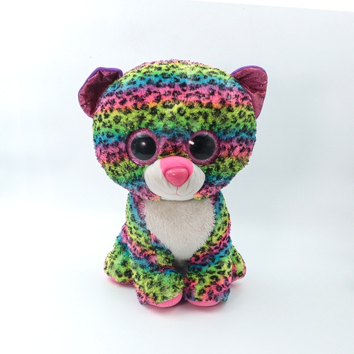 Beautiful Multicolor Lion Plush