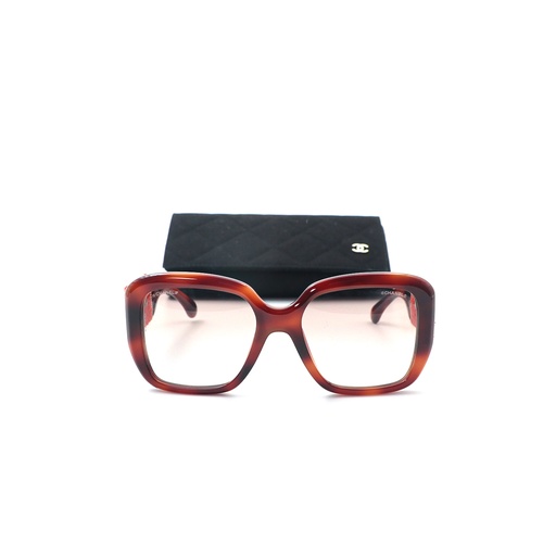 Chanel Made In Italy  5512 1751/13, Lens Width:55, Bridge Width:19, 140