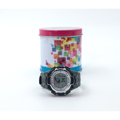 NEW - P Silicone Children's Digital Wrist Watch