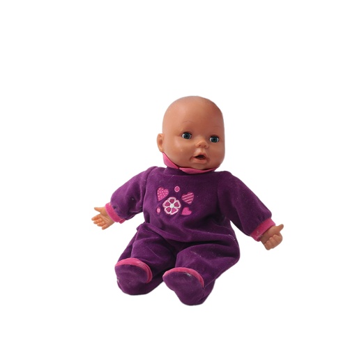 Doll  Magic Teeth Baby