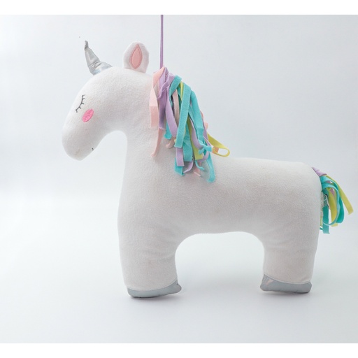 Ambey Super Soft Plush Unicorn Toy Soft Stuffed for Kids