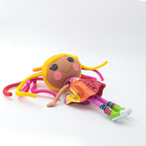 Lalaloopsy Silly Hair April Sunsplash Doll