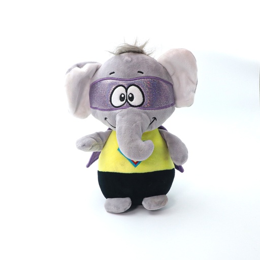 Elephant Cute Plush