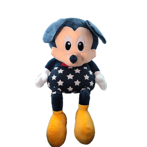 Disney Mickey Mouse Plush Doll