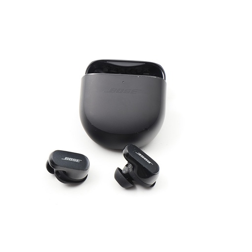 Bose Quietcomfort Noise Cancelling Earbuds ii