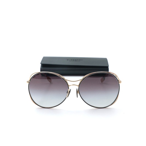 Burberry B 3105 , Lens Width:60, Bridge Width:15, 145