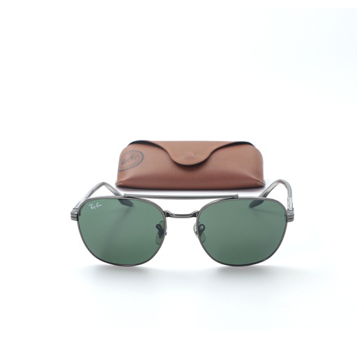 RayBan  RB 3688 004/31, Lens Width: 55, Bridge Width:19, 145
