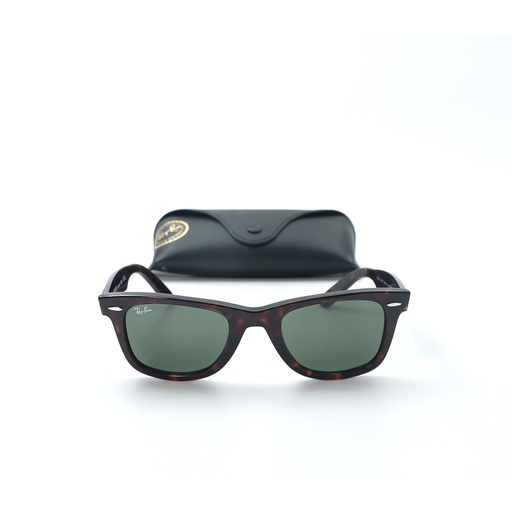 RayBan Rb 2140 1359/31, Lens Width:50, Bridge Width:22  150 3n BIO-Acetate Frame