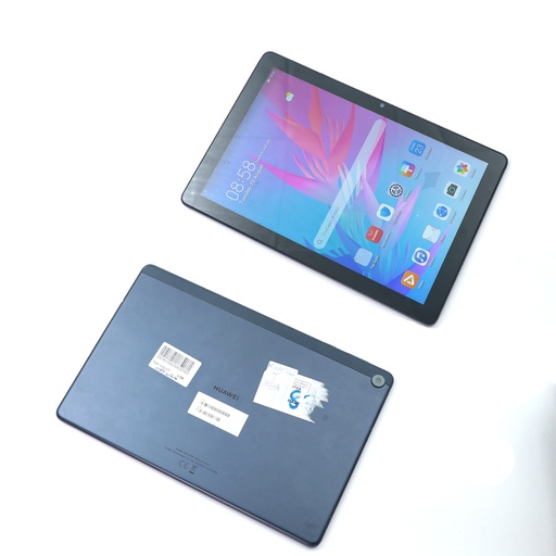 Huawei Matepad T 10 AGRK-W09 Tablet – WiFi 32GB 2GB 9.7inch Deepsea Blue