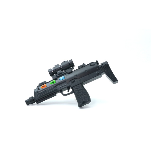Model MP7 Submachine Gub Toy