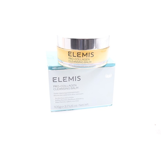 ELEMIS Pro-Collagen Cleansing Balm 105g 3.7 US.oz