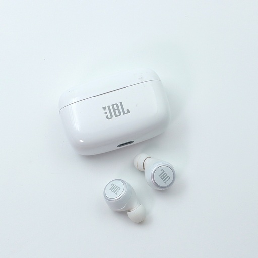 Jbl Live 300Tws In-Ear Bluetooth Earbuds