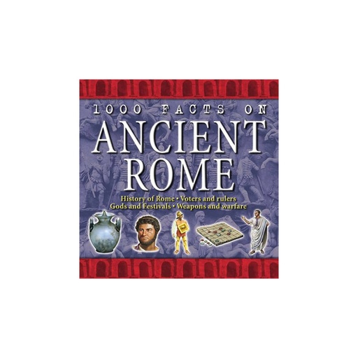 1000 Facts On Ancient Rome History of Rome . Voters And Rules. Gods And Festive