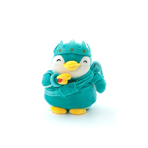 Baby penguin plush Toy