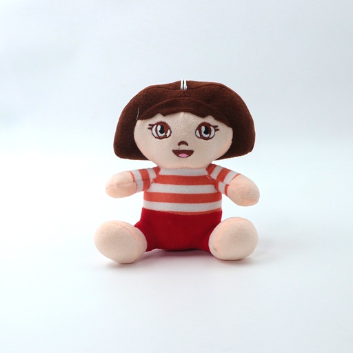 Dora the Explorer plush Toy