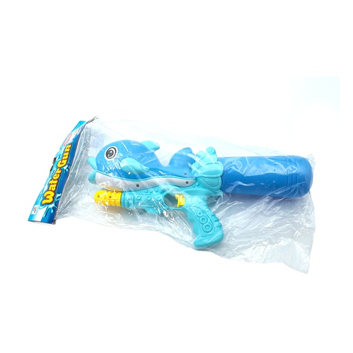 Yang feng fish Water gun